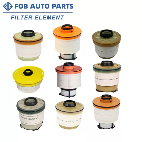 High Quality Car Filter Element Eicher Foden HILUX VI Pickup VE Series Alpha RANGER (TKE) HILUX V Pickup CAMRY Liftback Engine